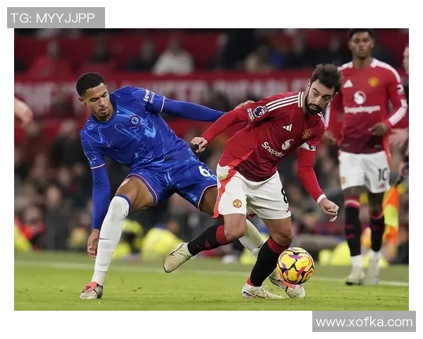 2011年曼联与切尔西激战全场回放精彩瞬间回顾