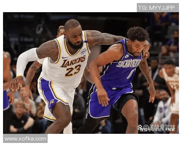 2016年湖人与国王的激烈对决回顾与精彩瞬间分析