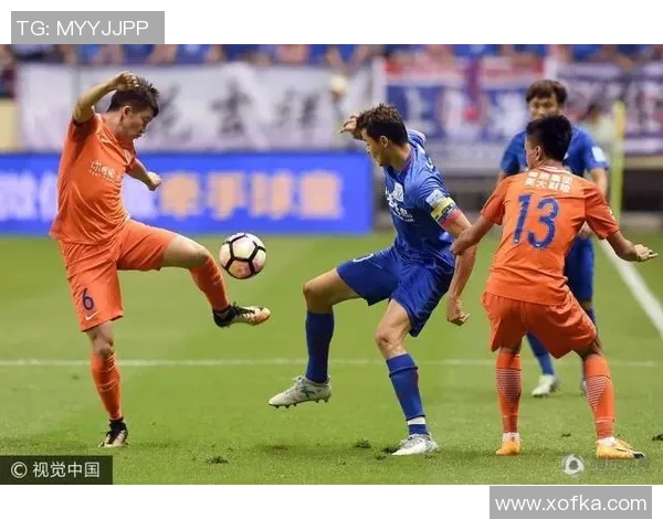 2017年力帆与上港激战回顾：精彩瞬间与战术解析