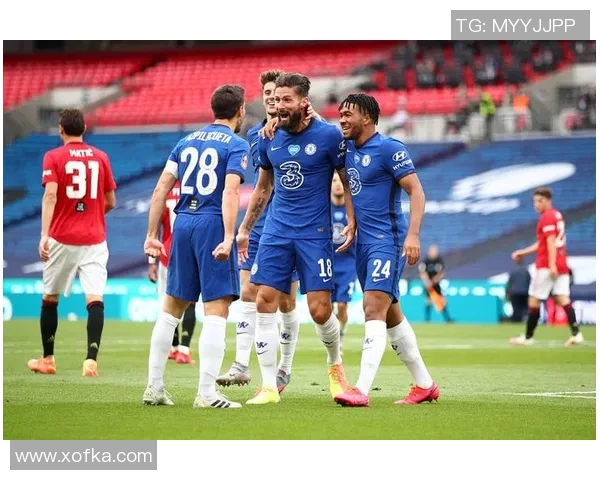 2019年足总杯决赛切尔西与曼联的激烈对决回顾与分析