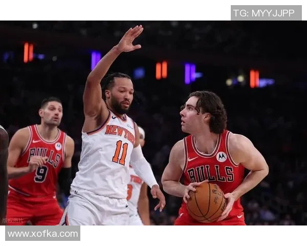 2021年公牛与尼克斯激战回顾球队表现与精彩瞬间分析