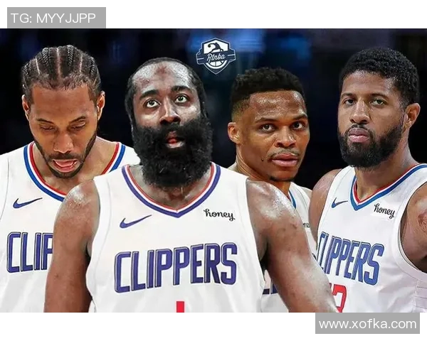 今日NBA篮网对决快船精彩直播时间及观看指南分享